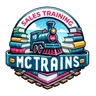 MC Sales Training logo